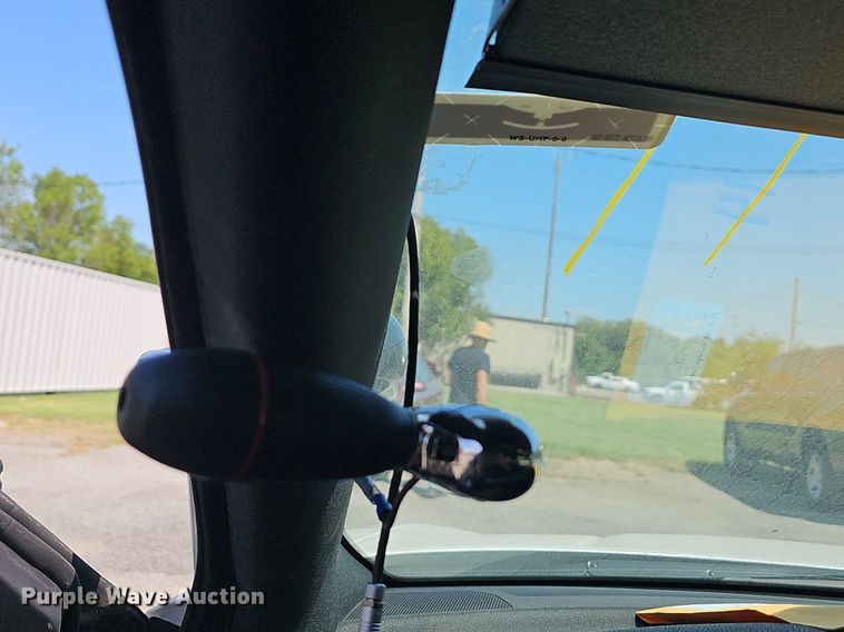 image for item LE9769 2017 Dodge Charger Police