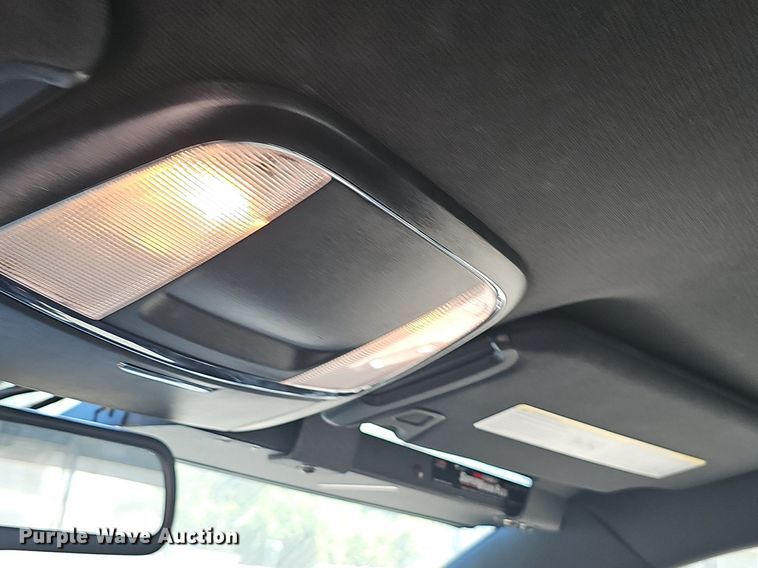 image for item LE9769 2017 Dodge Charger Police