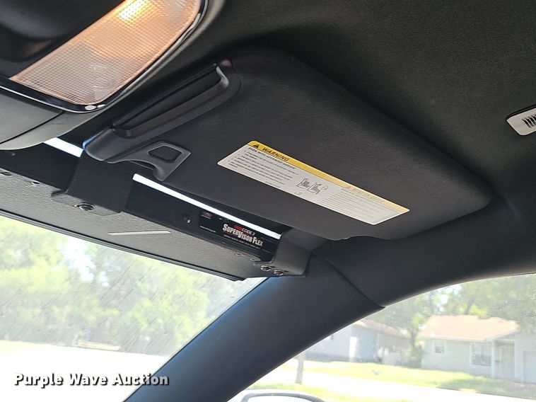 image for item LE9769 2017 Dodge Charger Police