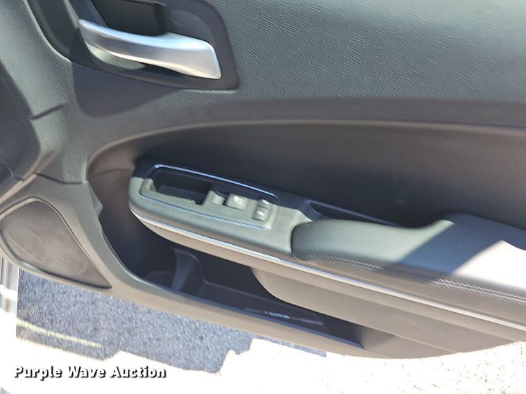 image for item LE9769 2017 Dodge Charger Police