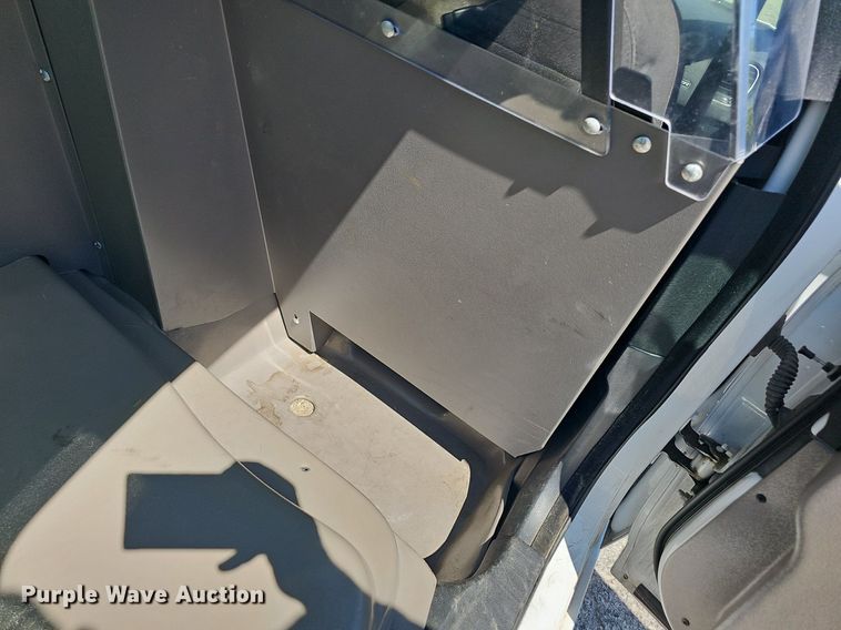 image for item LE9769 2017 Dodge Charger Police