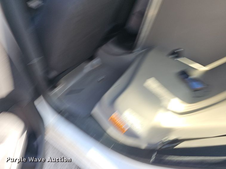 image for item LE9769 2017 Dodge Charger Police