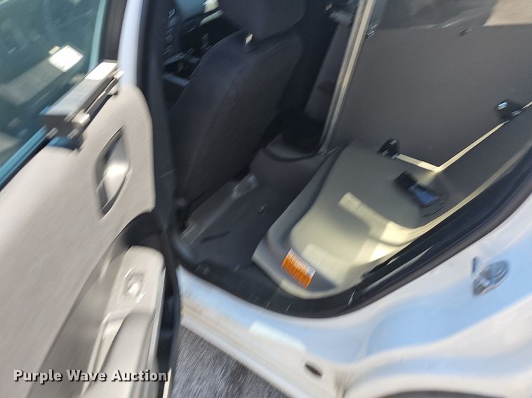 image for item LE9769 2017 Dodge Charger Police