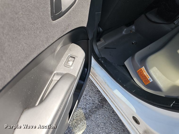 image for item LE9769 2017 Dodge Charger Police