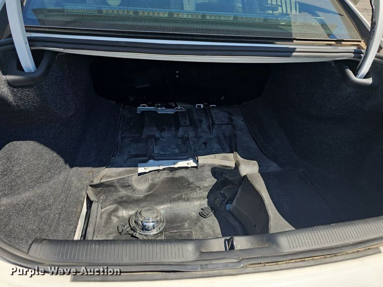 image for item LE9769 2017 Dodge Charger Police