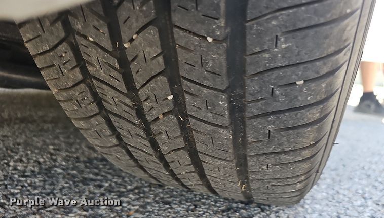 image for item LE9769 2017 Dodge Charger Police