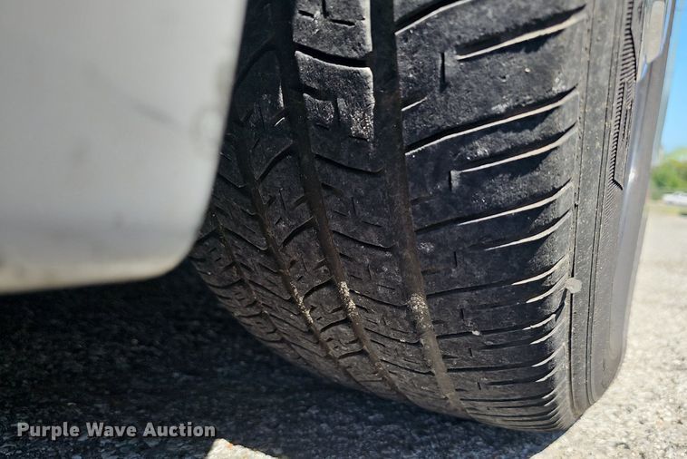 image for item LE9769 2017 Dodge Charger Police