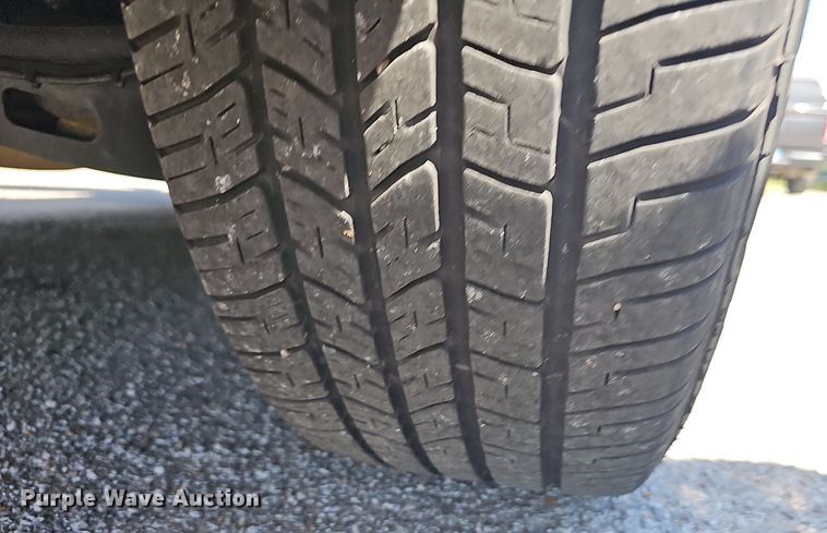 image for item LE9769 2017 Dodge Charger Police