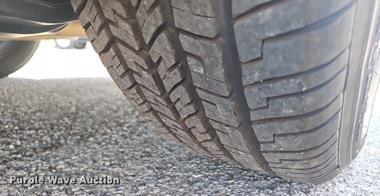 image for item LE9769 2017 Dodge Charger Police