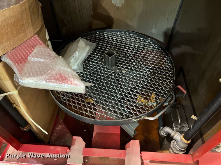 image for item LF9447 Snap-on PBC57A  parts washer