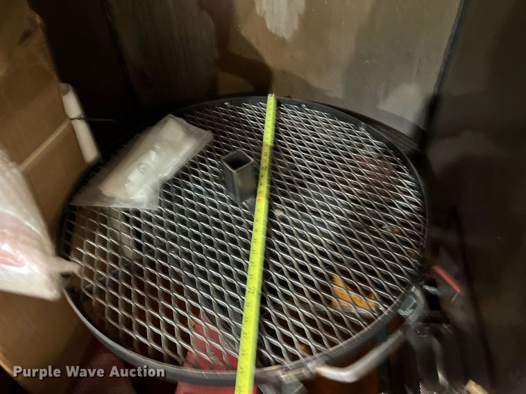 image for item LF9447 Snap-on PBC57A  parts washer