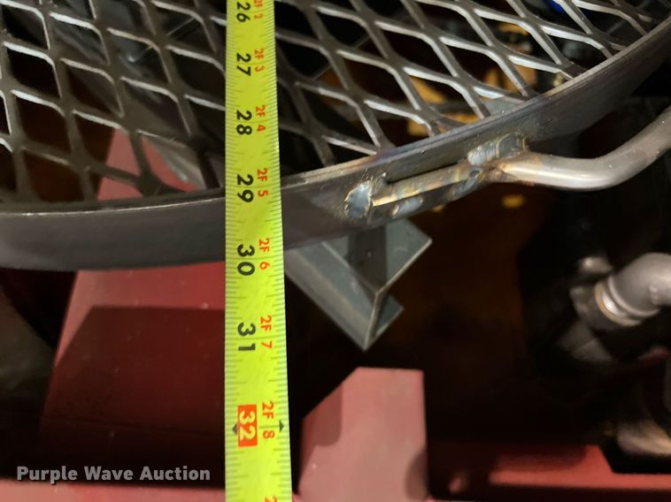 image for item LF9447 Snap-on PBC57A  parts washer