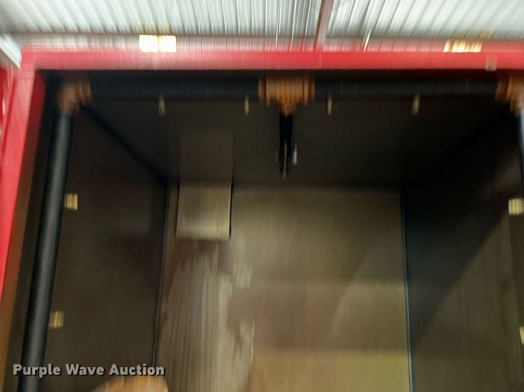 image for item LF9447 Snap-on PBC57A  parts washer