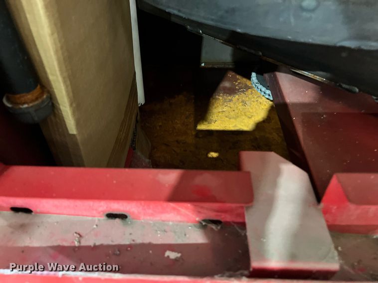 image for item LF9447 Snap-on PBC57A  parts washer