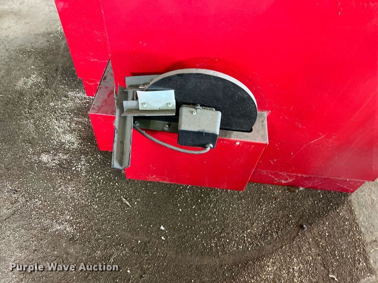 image for item LF9447 Snap-on PBC57A  parts washer