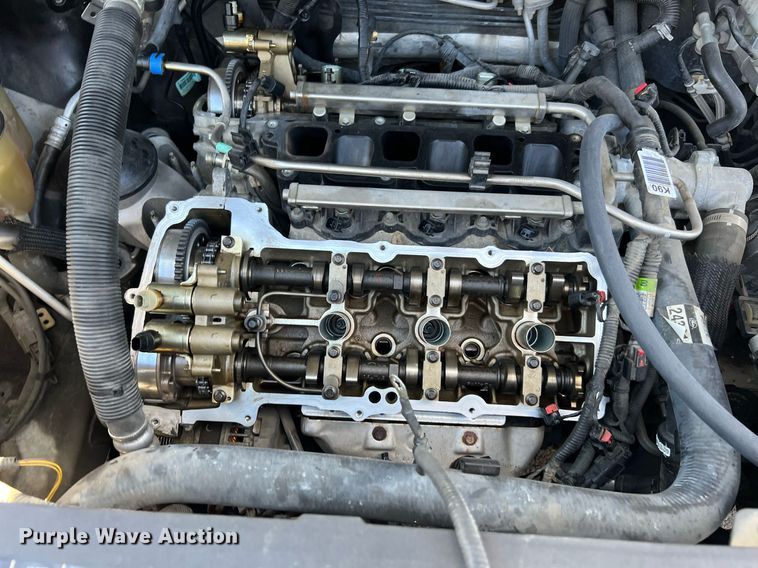 image for item LF9448 2015 Ford Explorer Police Interceptor  SUV