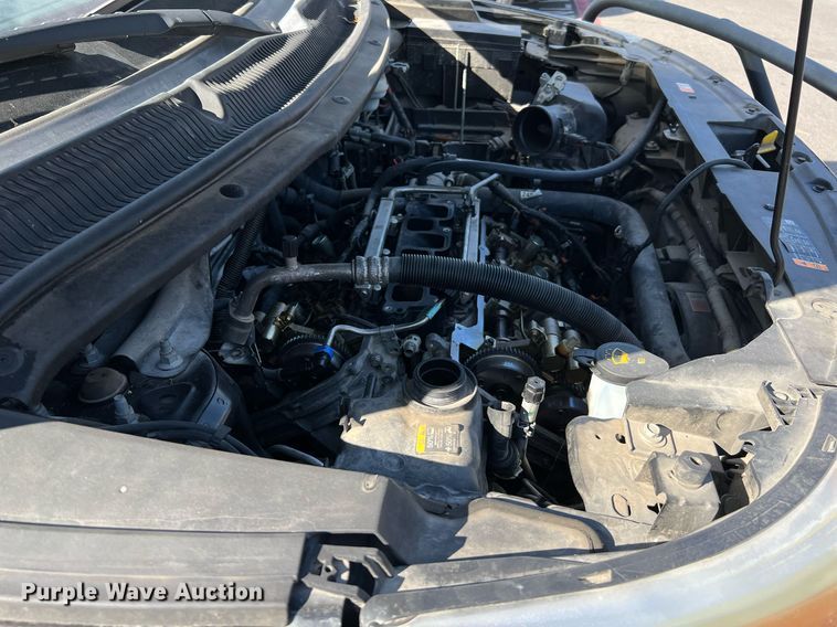 image for item LF9448 2015 Ford Explorer Police Interceptor  SUV