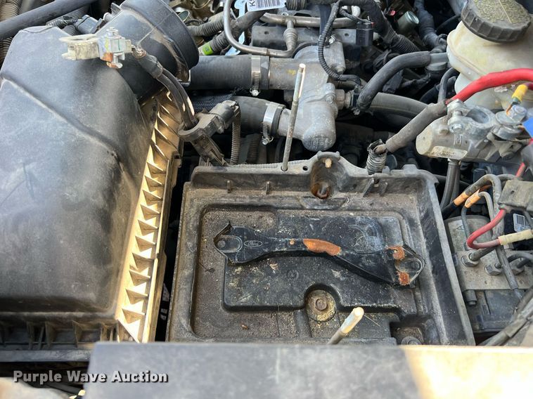 image for item LF9448 2015 Ford Explorer Police Interceptor  SUV