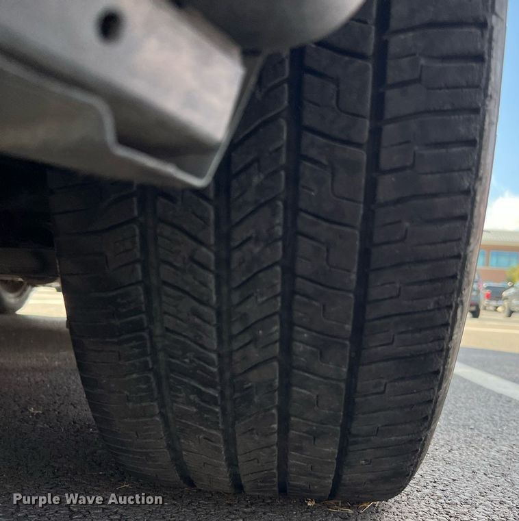 image for item LF9448 2015 Ford Explorer Police Interceptor  SUV