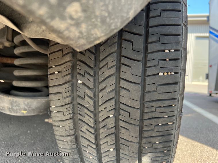 image for item LF9448 2015 Ford Explorer Police Interceptor  SUV