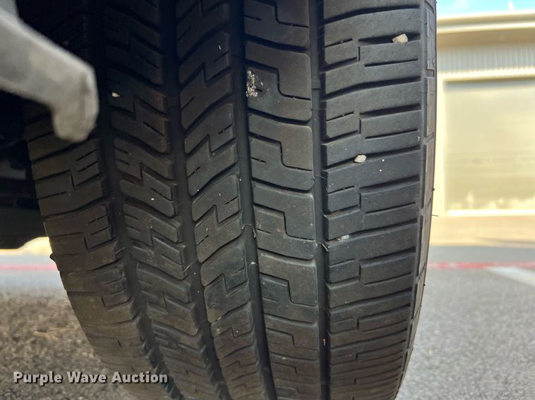 image for item LF9448 2015 Ford Explorer Police Interceptor  SUV