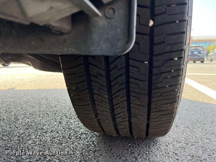 image for item LF9448 2015 Ford Explorer Police Interceptor  SUV