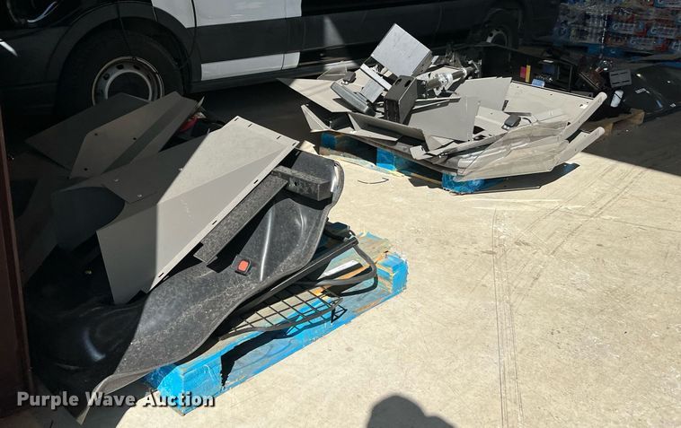 image for item LF9449 Police equipment