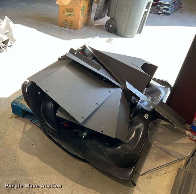 image for item LF9449 Police equipment