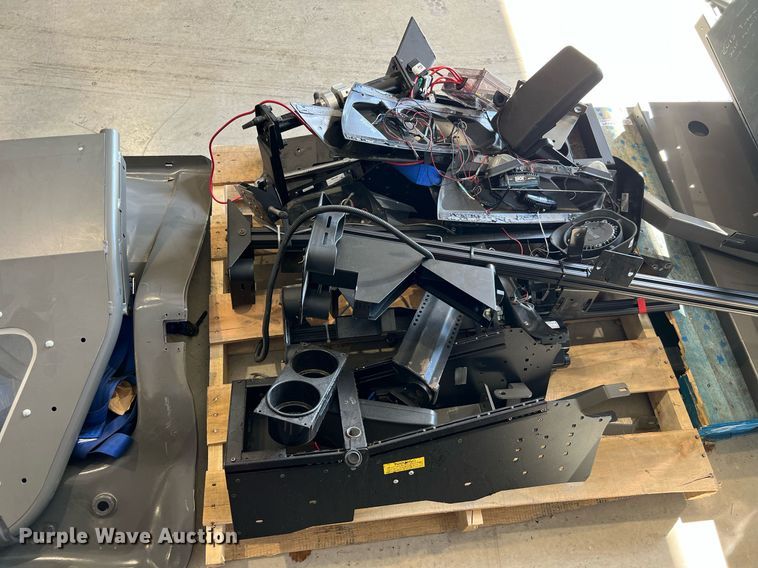 image for item LF9449 Police equipment