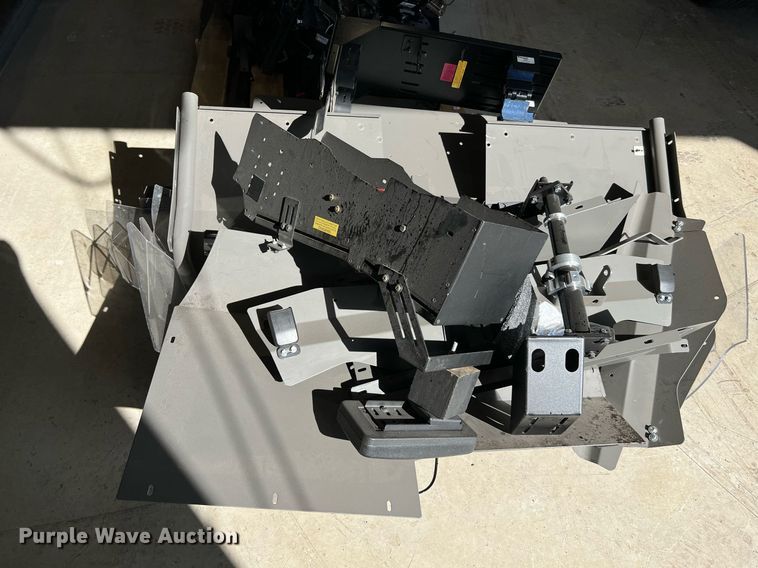 image for item LF9449 Police equipment