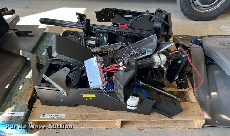 image for item LF9449 Police equipment