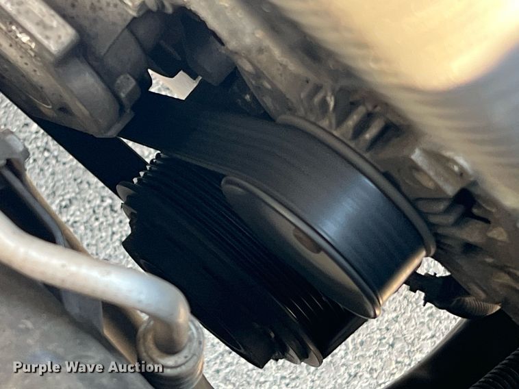 image for item LF9450 2016 Ford Explorer Police Interceptor  SUV