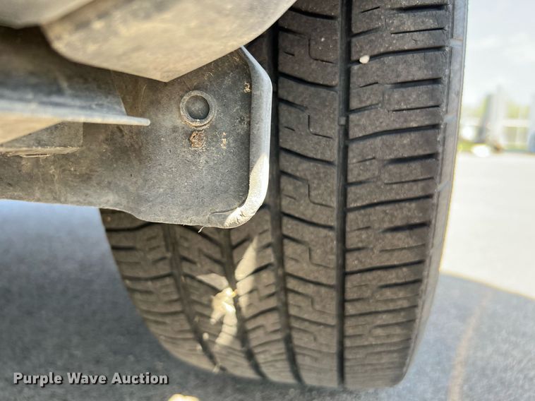 image for item LF9450 2016 Ford Explorer Police Interceptor  SUV