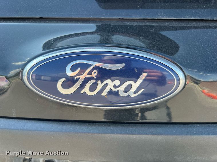 image for item LF9450 2016 Ford Explorer Police Interceptor  SUV