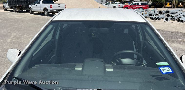 image for item LF9453 2008 Toyota Prius