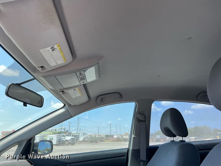 image for item LF9453 2008 Toyota Prius