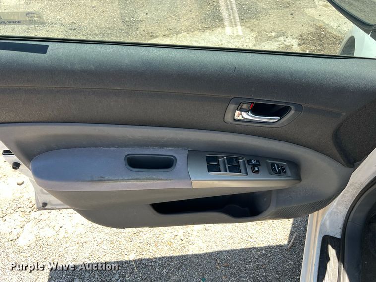 image for item LF9453 2008 Toyota Prius