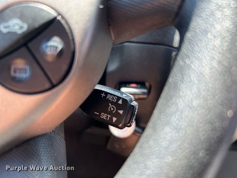 image for item LF9453 2008 Toyota Prius