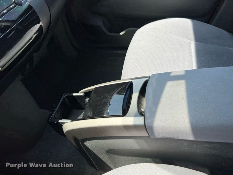 image for item LF9453 2008 Toyota Prius