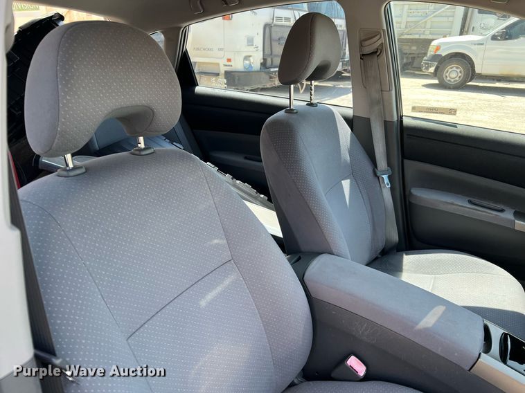 image for item LF9453 2008 Toyota Prius