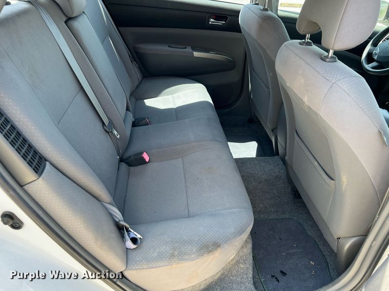 image for item LF9453 2008 Toyota Prius