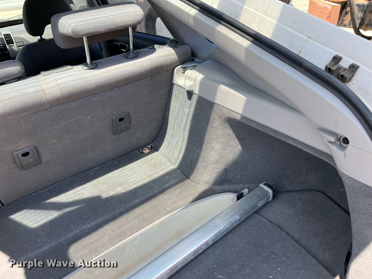 image for item LF9453 2008 Toyota Prius