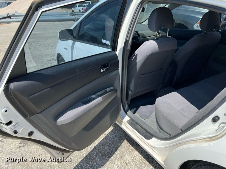 image for item LF9453 2008 Toyota Prius