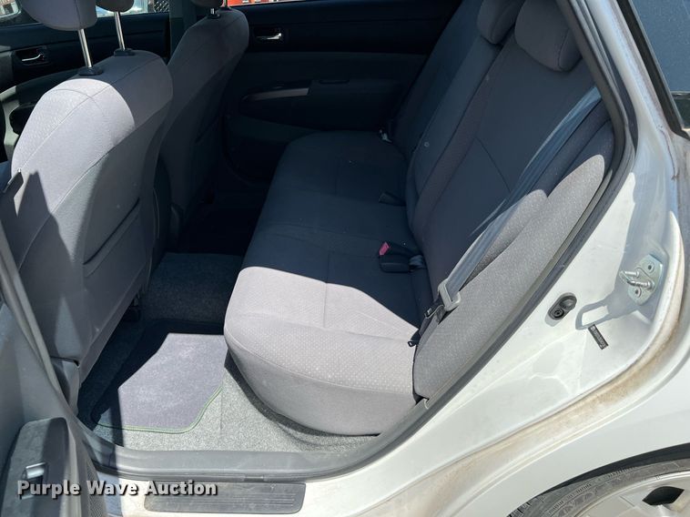 image for item LF9453 2008 Toyota Prius