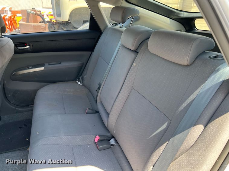 image for item LF9453 2008 Toyota Prius