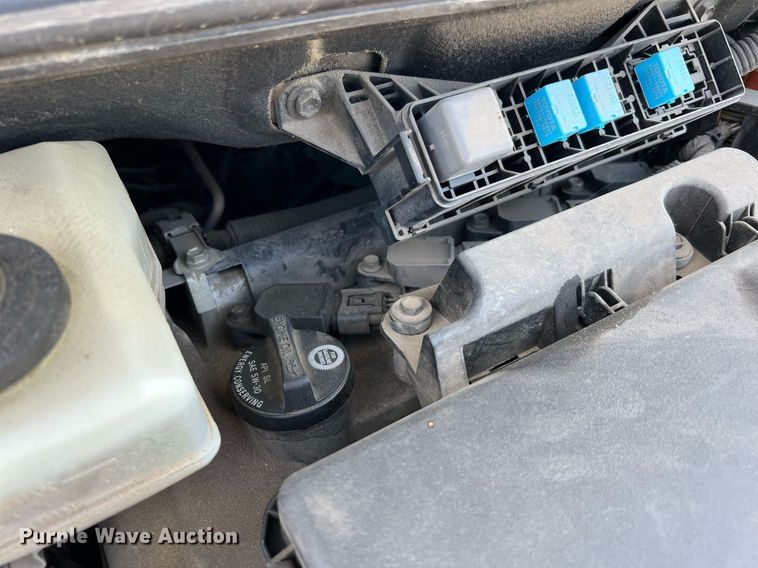 image for item LF9453 2008 Toyota Prius