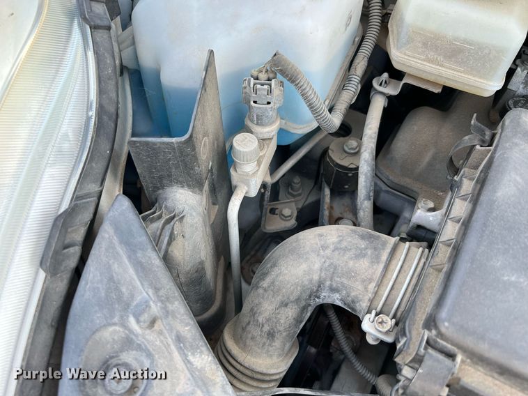 image for item LF9453 2008 Toyota Prius