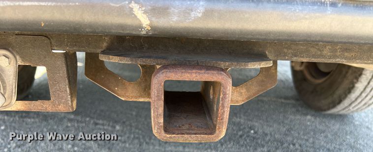 image for item LF9454 2008 Ford F150 XL  pickup truck