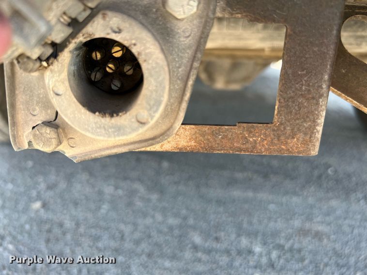 image for item LF9454 2008 Ford F150 XL  pickup truck