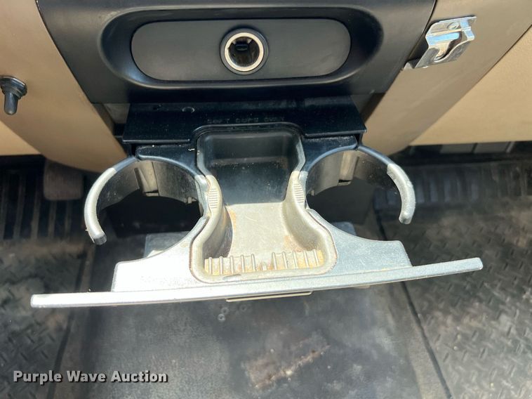 image for item LF9454 2008 Ford F150 XL  pickup truck